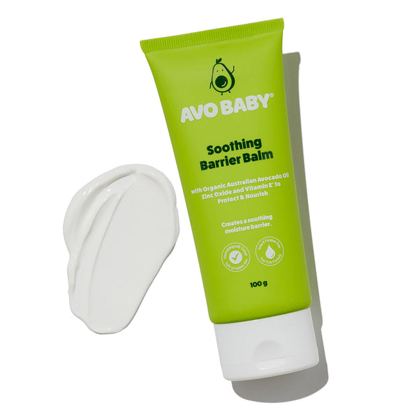 Soothing Barrier Balm | 100g